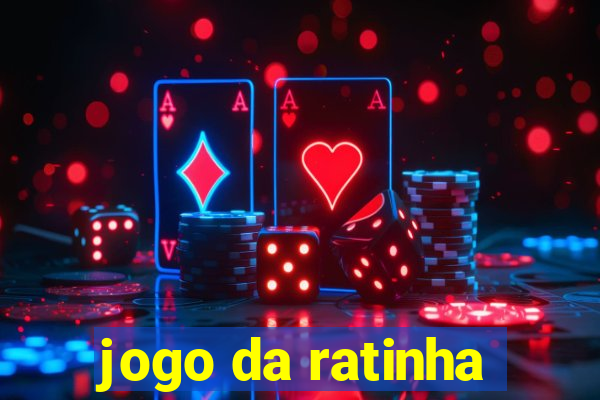 jogo da ratinha